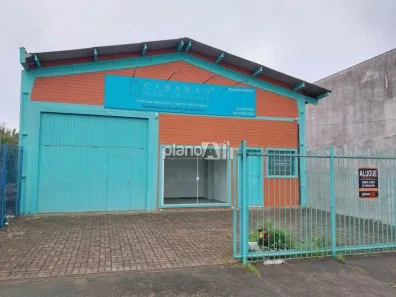 Ponto Comercial para alugar, 330m² no Passo das Pedras, Gravataí
