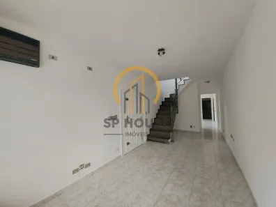Sobrado com 3 Quartos à venda, 269m² no Mirandópolis, São Paulo