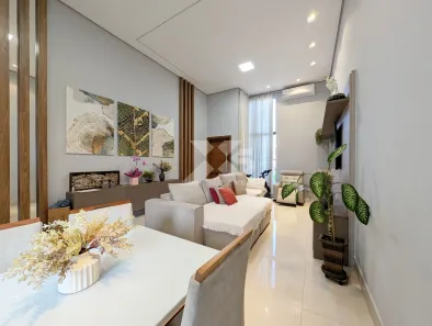 Casa com 3 Quartos à venda, 150m² no Conjunto Habitacional Alexandre Urbanas, Londrina