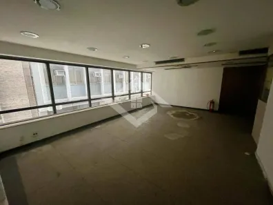 Sala Comercial para alugar, 80m² no Centro, Rio de Janeiro