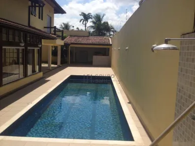 Casa com 5 Quartos à venda, 380m² no Jardim Virgínia, Guarujá