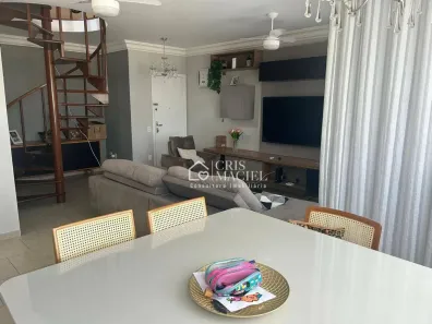Apartamento com 3 Quartos à venda, 144m² no Cidade Nova, Indaiatuba