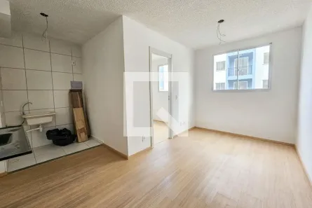 Apartamento com 2 Quartos à venda, 34m² no Jardim São Luís, São Paulo