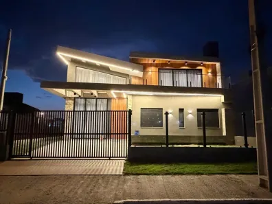 Casa com 3 Quartos à venda, 110m² no Praia De Capao Zona Norte, Capão da Canoa