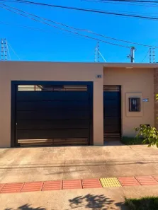 Casa com 3 Quartos à venda, 115m² no Mata do Jacinto, Campo Grande