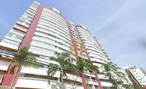 Apartamento com 3 Quartos à venda, 150m² no Parque Residencial Aquarius, São José dos Campos