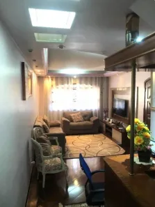 Sobrado com 3 Quartos à venda, 210m² no Jardim Nossa Senhora do Carmo, São Paulo