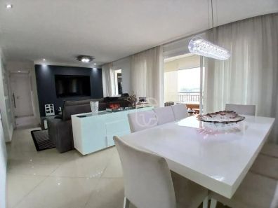 Apartamento com 3 Quartos à venda, 125m² no Vila Progresso, Guarulhos