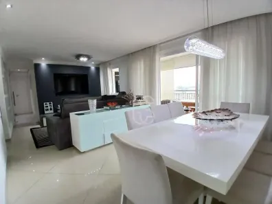 Apartamento com 3 Quartos à venda, 125m² no Vila Progresso, Guarulhos