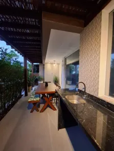 Apartamento com 3 Quartos para alugar, 70m² no Buraquinho, Lauro de Freitas