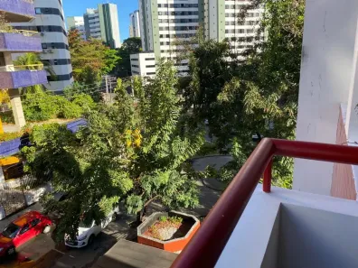 Apartamento com 3 Quartos à venda, 74m² no Pituba, Salvador