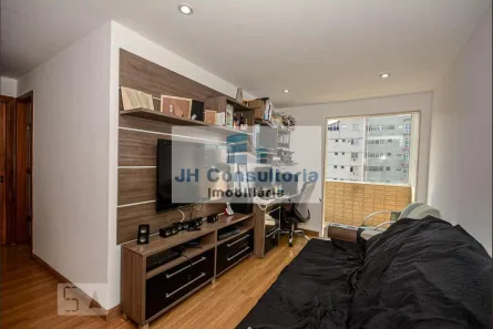 Apartamento com 2 Quartos à venda, 69m² no Taquara, Rio de Janeiro