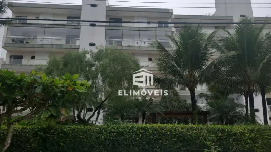 Apartamento com 3 Quartos à venda, 130m² no Riviera, Bertioga