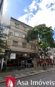 Ponto Comercial para alugar, 220m² no Centro, Curitiba