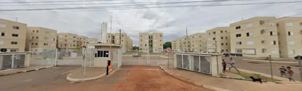 Casa com 2 Quartos à venda, 60m² no Parque do Lago, Várzea Grande