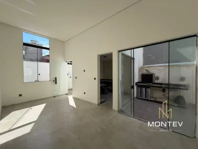 Casa com 3 Quartos à venda, 80m² no Orion, Divinópolis