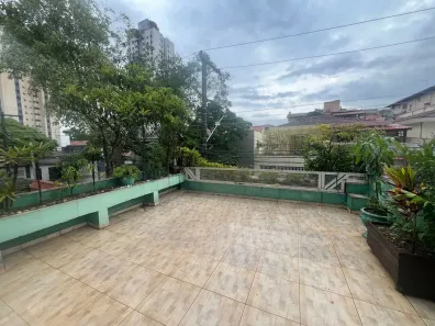 Sobrado com 3 Quartos à venda, 125m² no Jardim Bonfiglioli, São Paulo
