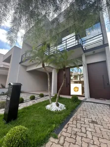 Casa de Condomínio com 3 Quartos à venda, 277m² no Jardim Flamboyant, Paulínia