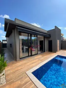 Casa de Condomínio com 3 Quartos à venda, 227m² no Residencial Alto do Castelo, Ribeirão Preto