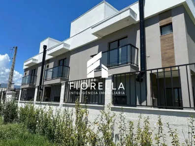 Sobrado com 3 Quartos à venda, 99m² no Nova Palhoça, Palhoça