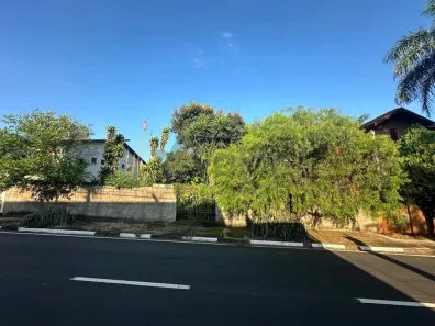 Lote/Terreno à venda, 438m² no Parque Alto Taquaral, Campinas