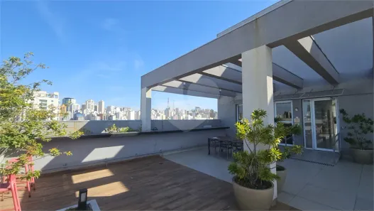 Apartamento com 1 Quarto à venda, 26m² no Liberdade, São Paulo