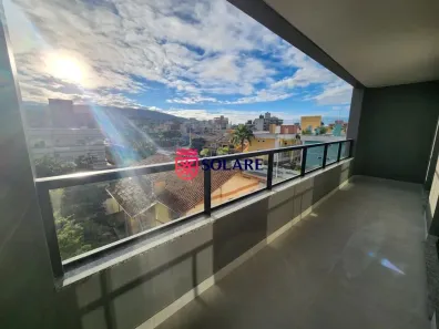 Apartamento com 2 Quartos à venda, 89m² no Bombas, Bombinhas