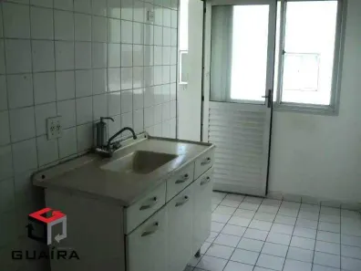 Apartamento com 2 Quartos à venda, 54m² no Assunção, São Bernardo do Campo