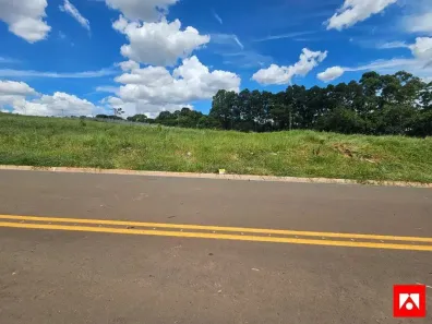 Lote/Terreno à venda, 395m² no Vila Romi, Santa Bárbara D'Oeste