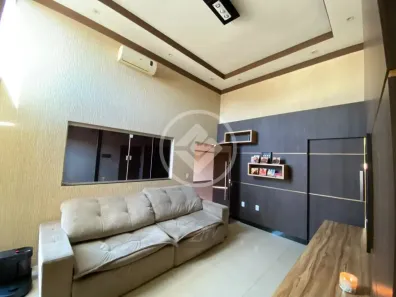 Casa com 3 Quartos à venda, 361m² no Residencial Canadá, Goiânia