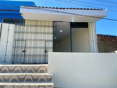 Ponto Comercial para alugar, 18m² no Rodilândia, Nova Iguaçu