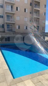Apartamento com 2 Quartos à venda, 50m² no Vila Pita, São Paulo