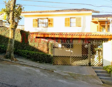Sobrado com 3 Quartos à venda, 115m² no Lauzane Paulista, São Paulo