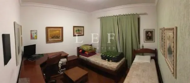 Apartamento com 4 Quartos à venda, 181m² no Vila Suzana, São Paulo
