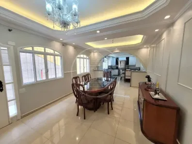 Sobrado com 3 Quartos à venda, 180m² no Jardim Noronha, São Paulo