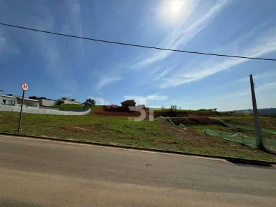 Lote/Terreno à venda, 1200m² no Parque Residencial Indaiá, Indaiatuba