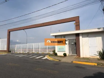 Casa de Condomínio com 2 Quartos à venda, 60m² no Vila Colorado, Suzano