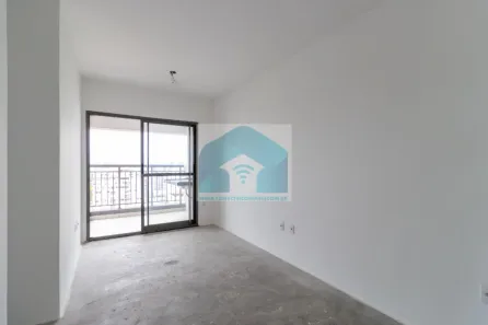 Apartamento com 2 Quartos à venda, 54m² no Moema, São Paulo