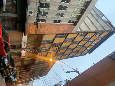 Sala Comercial para alugar, 19m² no Centro, Ponta Grossa