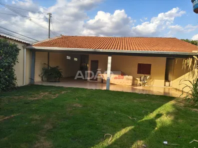 Casa com 3 Quartos à venda, 108m² no Conjunto Primavera, Goiânia