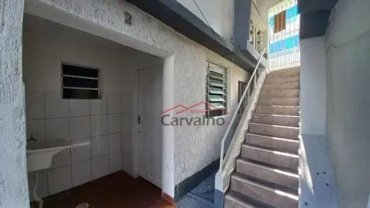 Casa com 1 Quarto para alugar, 28m² no Vila Maria Alta, São Paulo