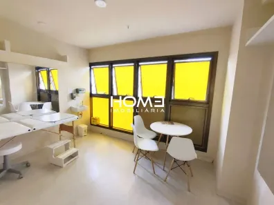 Sala Comercial à venda, 25m² no São Domingos, Niterói
