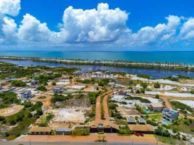 Lote/Terreno à venda, 485m² no , Mata de São João