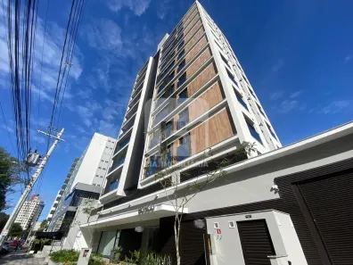 Apartamento com 2 Quartos à venda, 69m² no Centro, Florianópolis