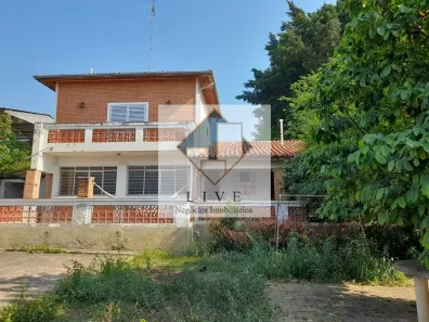 Casa com 3 Quartos à venda, 455m² no Jardim São Gonçalo, Campinas