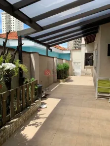 Casa com 3 Quartos à venda, 160m² no Alto da Mooca, São Paulo