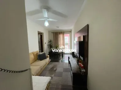 Apartamento com 2 Quartos à venda, 48m² no Vila Carmosina, São Paulo