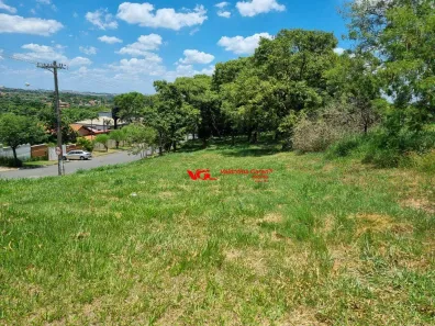 Lote/Terreno à venda, 1300m² no Terras de Itaici, Indaiatuba