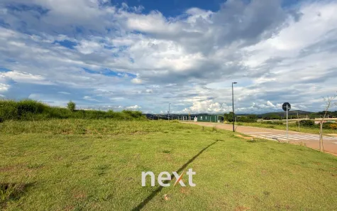 Lote/Terreno à venda, 480m² no Vila Sônia (Sousas), Campinas