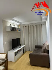 Apartamento com 2 Quartos à venda, 48m² no Jardim Boa Vista (Zona Oeste), São Paulo